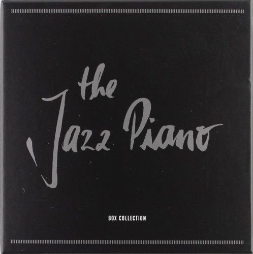 Jazz Piano,The Various Artists