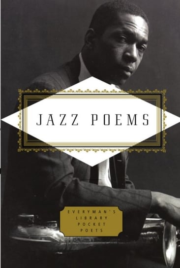 Jazz Poems Kevin Young