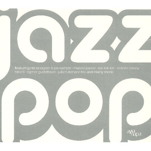 Jazz Pop Various Artists