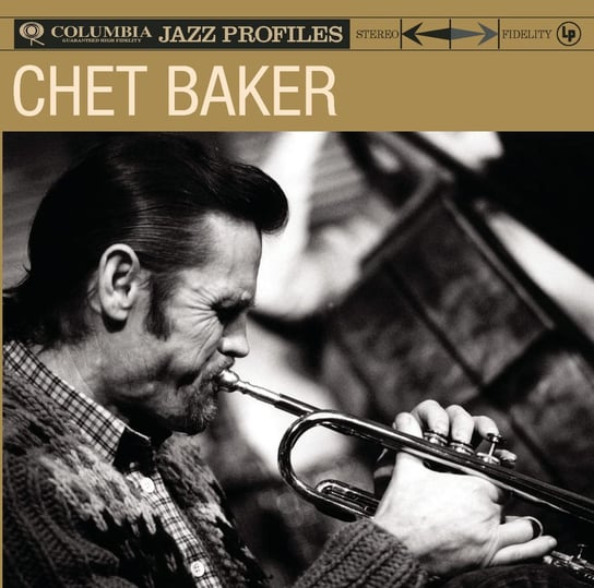 Jazz Profiles Baker Chet