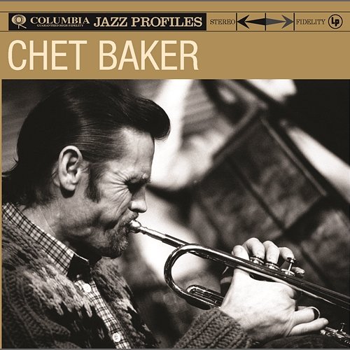Jazz Profiles Chet Baker