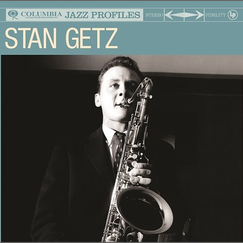 Jazz Profiles Stan Getz