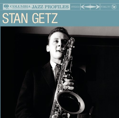 Jazz Profiles Getz Stan