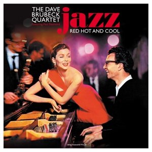 Jazz: Red Hot & Blue Brubeck Dave