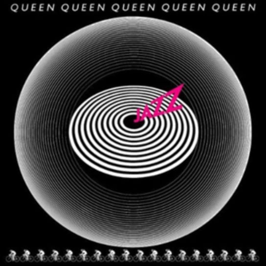 Jazz (Reedycja) Queen