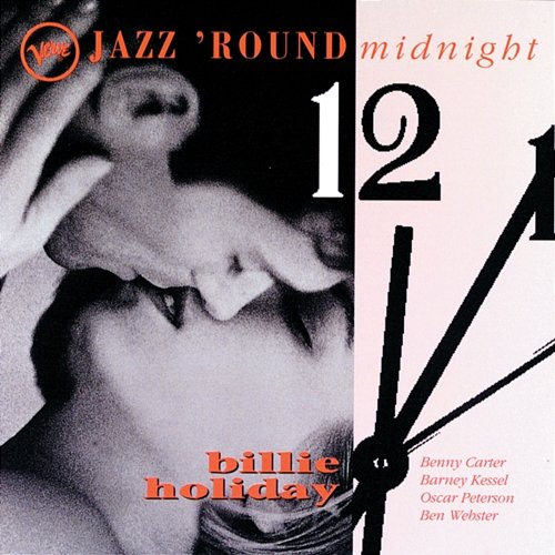 Jazz 'Round Midnight Billie Holiday