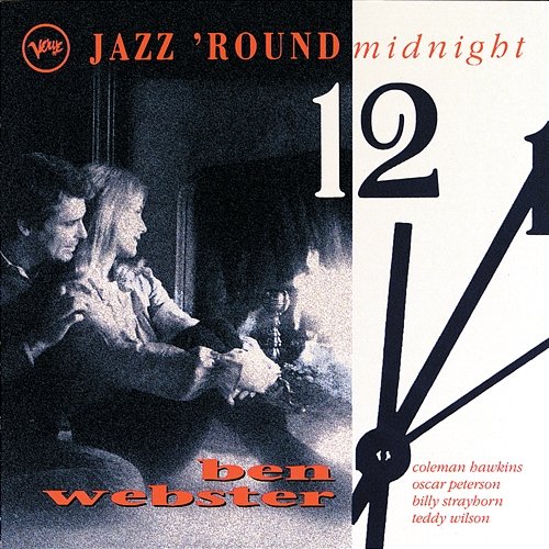 Jazz 'Round Midnight Ben Webster