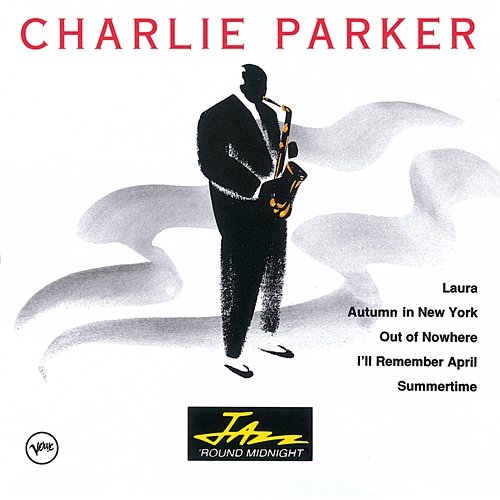 Jazz 'Round Midnight Charlie Parker