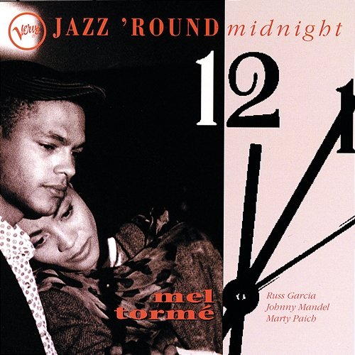 Jazz 'Round Midnight Mel Tormé