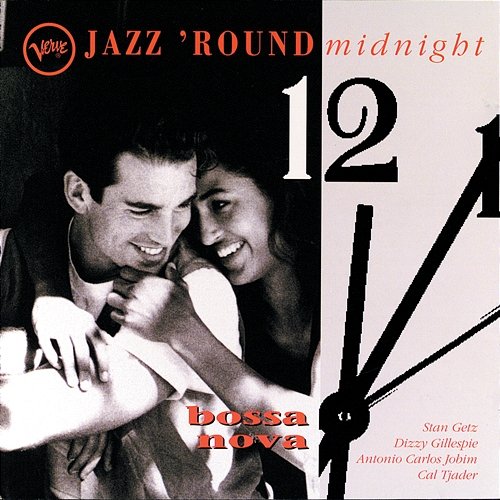 Jazz 'Round Midnight: Bossa Nova Various Artists