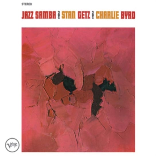 Jazz Samba Getz Stan, Byrd Charlie