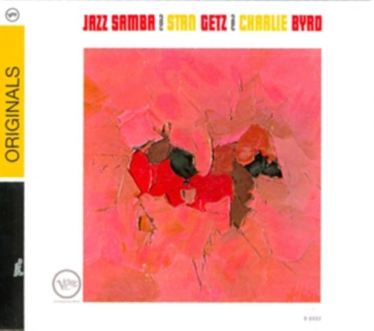 Jazz Samba Stan Getz & Charlie Byrd
