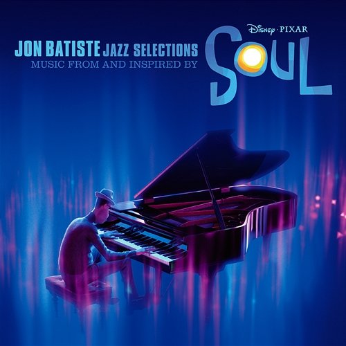 Jazz Selections: Music From and Inspired by Soul Jon Batiste
