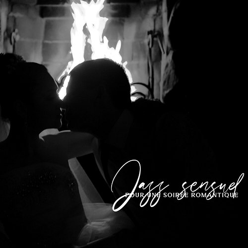 Jazz sensuel pour une soirée romantique: Musique lente et plaisir Instrumental Jazz Musique d'Ambiance