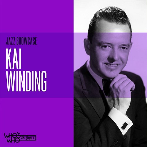 Jazz Showcase Kai Winding