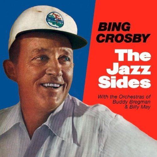 Jazz Sides Crosby Bing