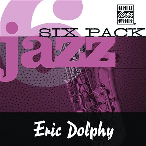 Les Eric Dolphy Quintet
