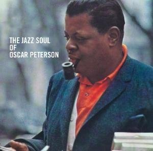 Jazz Soul Of Oscar Peterson Oscar