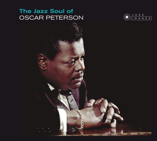 Jazz Soul Of Peterson / Very Tall (Remastered) (Limited Edition) Oscar Peterson, Brown Ray, Thigpen Ed