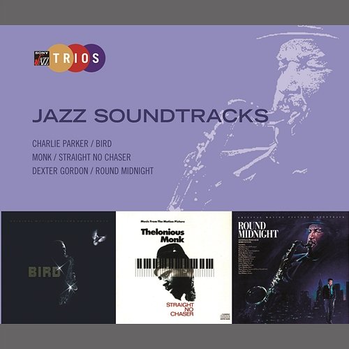 Jazz Soundtracks - Sony Jazz Trios Original Soundtrack