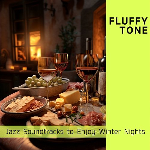 Jazz Soundtracks to Enjoy Winter Nights Fluffy Tone