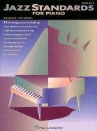 Jazz Standards for Piano Hal Leonard Pub Co