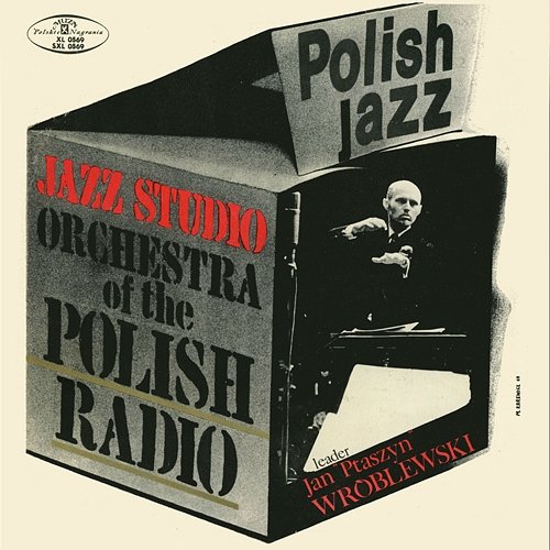 Jazz Studio Orchestra of the Polish Radio Jazz Studio Orchestra Of The Polish Radio