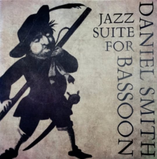 Jazz Suite For Bassoon Daniel Smith