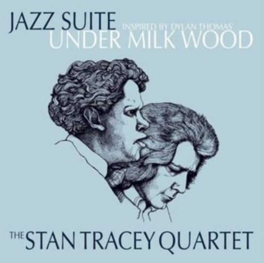 Jazz Suite Inspired By Dylan Thomas' Under Milk Wood, płyta winylowa Stan Tracey Trio