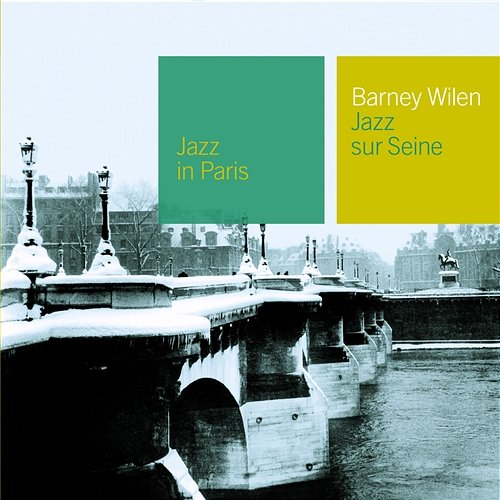 Jazz Sur Seine Barney Wilen