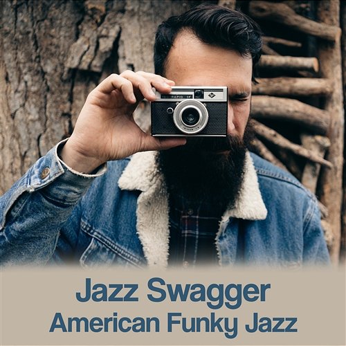 Jazz Swagger: American Funky Jazz, Cafe Bar, Lounge Background Music Piano Lounge Club