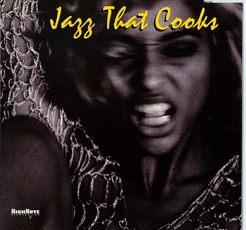 Jazz That Cooks Various Artists