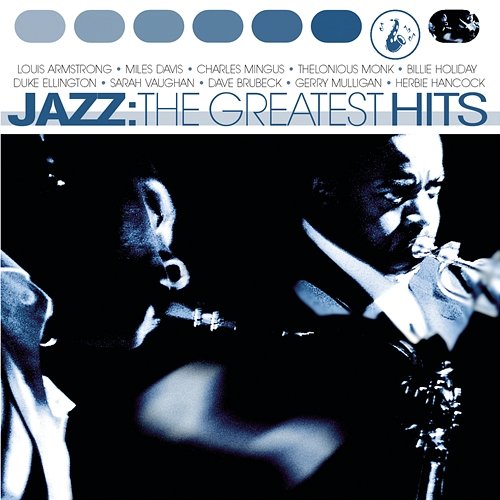 Jazz - The Greatest Hits Various Artists