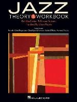 Jazz Theory & Workbook Dericq Lilian, Guereau Etienne