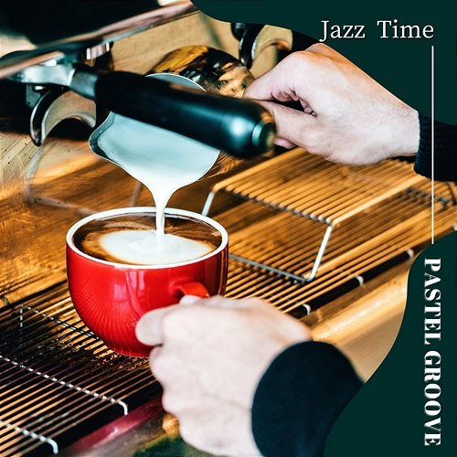 Jazz Time Pastel Groove