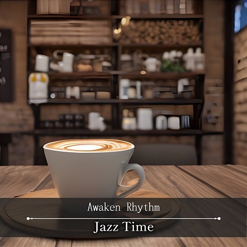 Jazz Time Awaken Rhythm