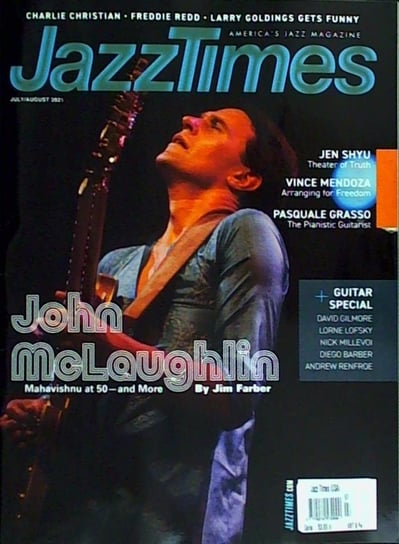 Jazz Times [US] EuroPress Polska Sp. z o.o.