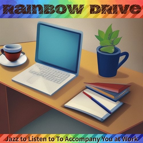 Jazz to Listen to to Accompany You at Work Rainbow Drive