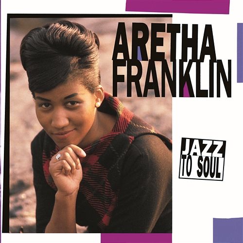 (No, No) I'm Losing You Aretha Franklin