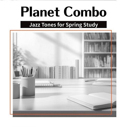 Jazz Tones for Spring Study Planet Combo