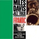 Jazz Track Davis Miles