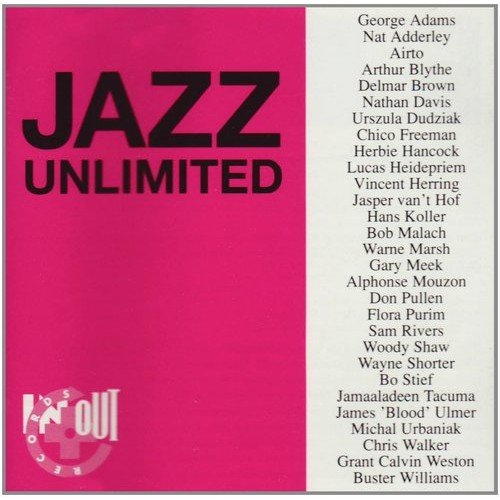 Jazz Unlimited Various Artists
