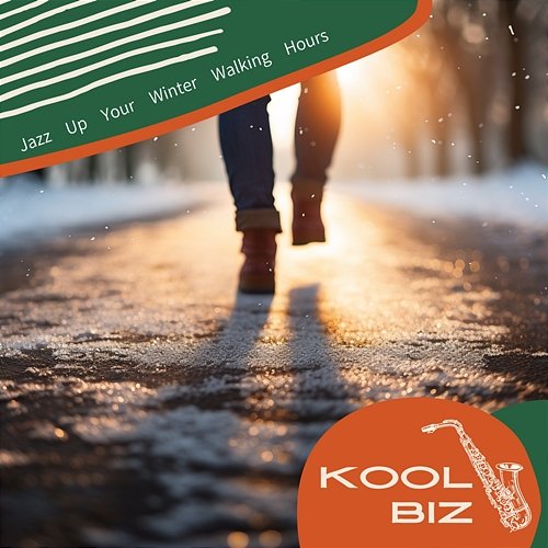 Jazz up Your Winter Walking Hours Kool Biz