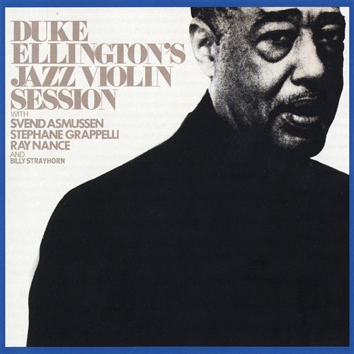 Jazz Violin Sessions Duke Ellington