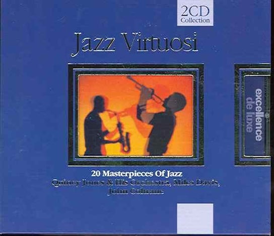 Jazz Virtuosi Various Artists