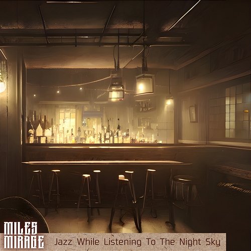 Jazz While Listening to the Night Sky Miles Mirage