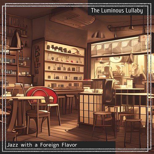Jazz with a Foreign Flavor The Luminous Lullaby