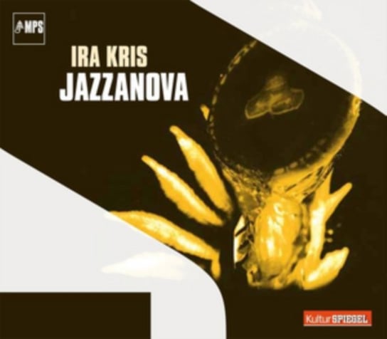 Jazzanova Ira Kris