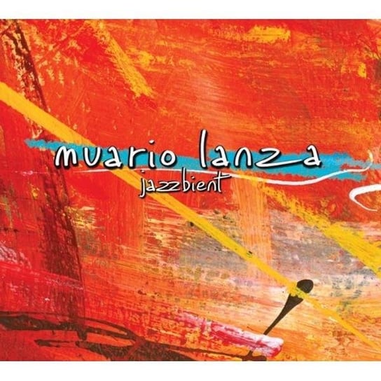 Jazzbient Muariolanza