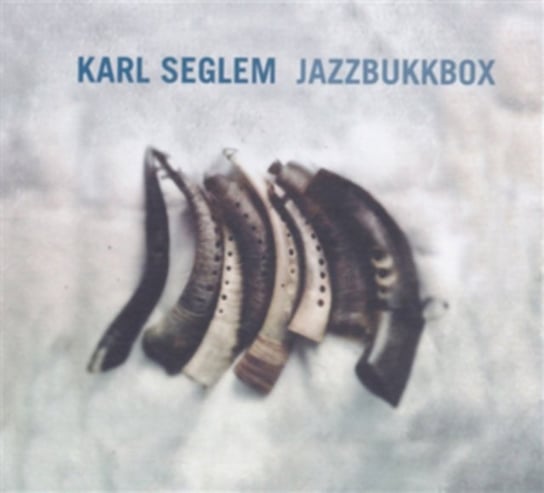 Jazzbukkbox Seglem Karl